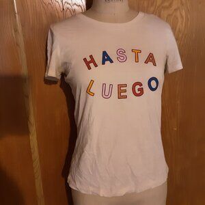 Madewell T-Shirt  XS Unworn